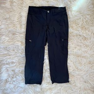 Patagonia Cropped Hike Pants
